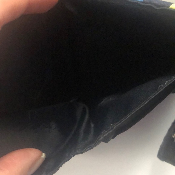 Vera Bradley wallet - Picture 5 of 8